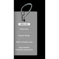 TELESIN MNM-001 MNM-002 Max Version Magnetic Neck Mount For Phones Quick Release Mag Safe Magnet