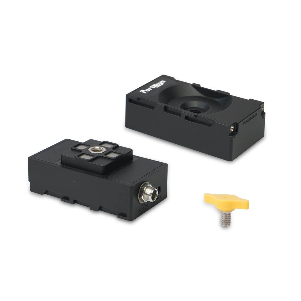 Portkeys BD1 Double Sided NP-F Dummy Battery