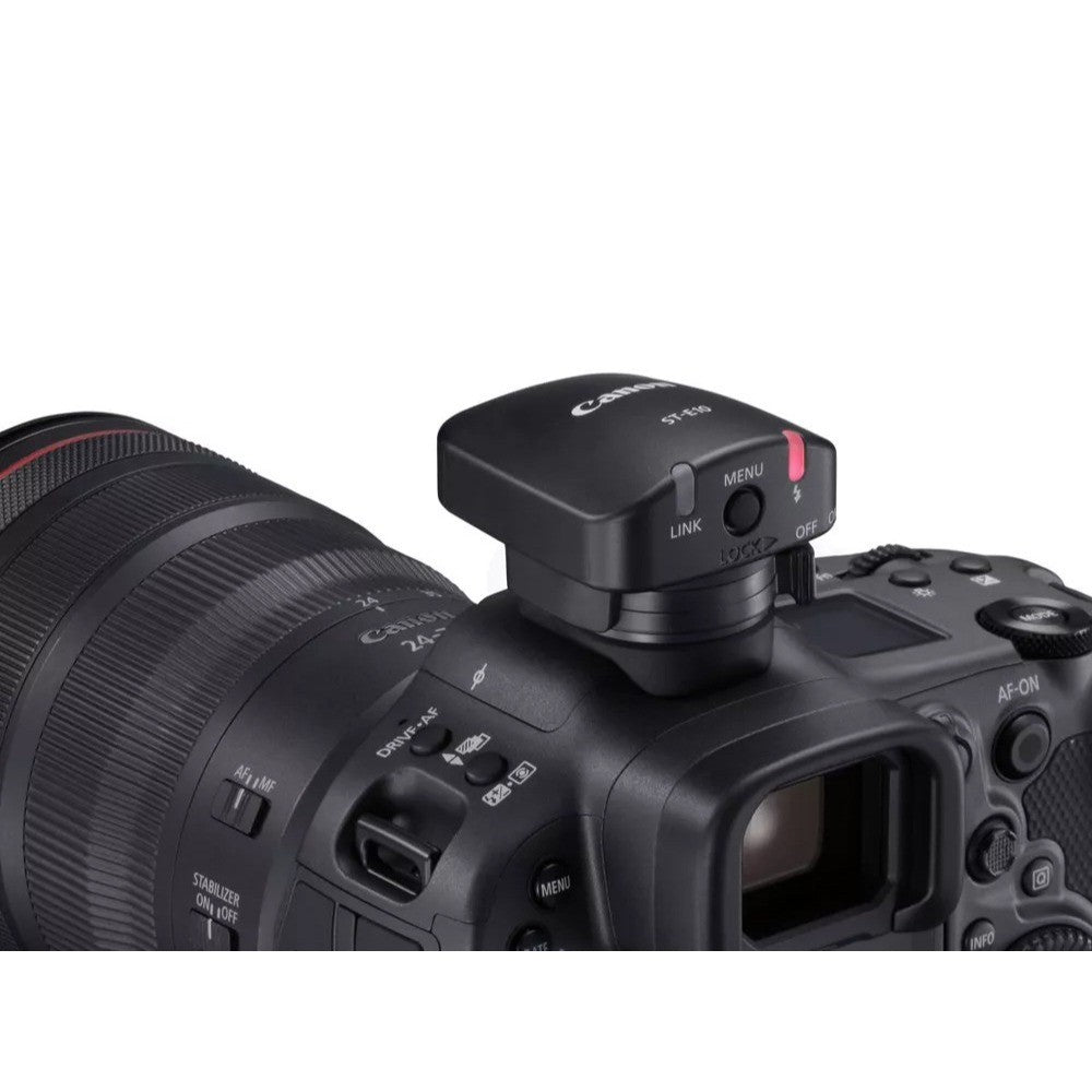 CANON ST-E10 SPEEDLITE TRANSMITTER