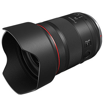 CANON RF24mm f1.4 L VCM Immersive Cinematic Wide Angle