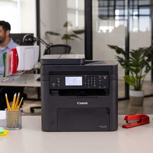 CANON imageCLASS MF275DW/ MF284DW Wireless 4-in-1 Monochrome Multifunction for Home and Small Offices Printer