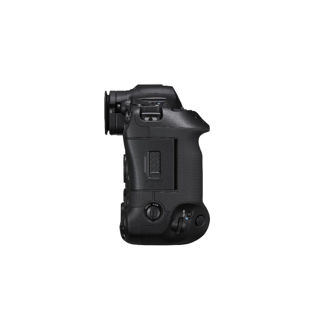 Canon EOS R1 Mirrorless Camera (Free Battery LP-E19 Redeem Online + 1TB type B card)