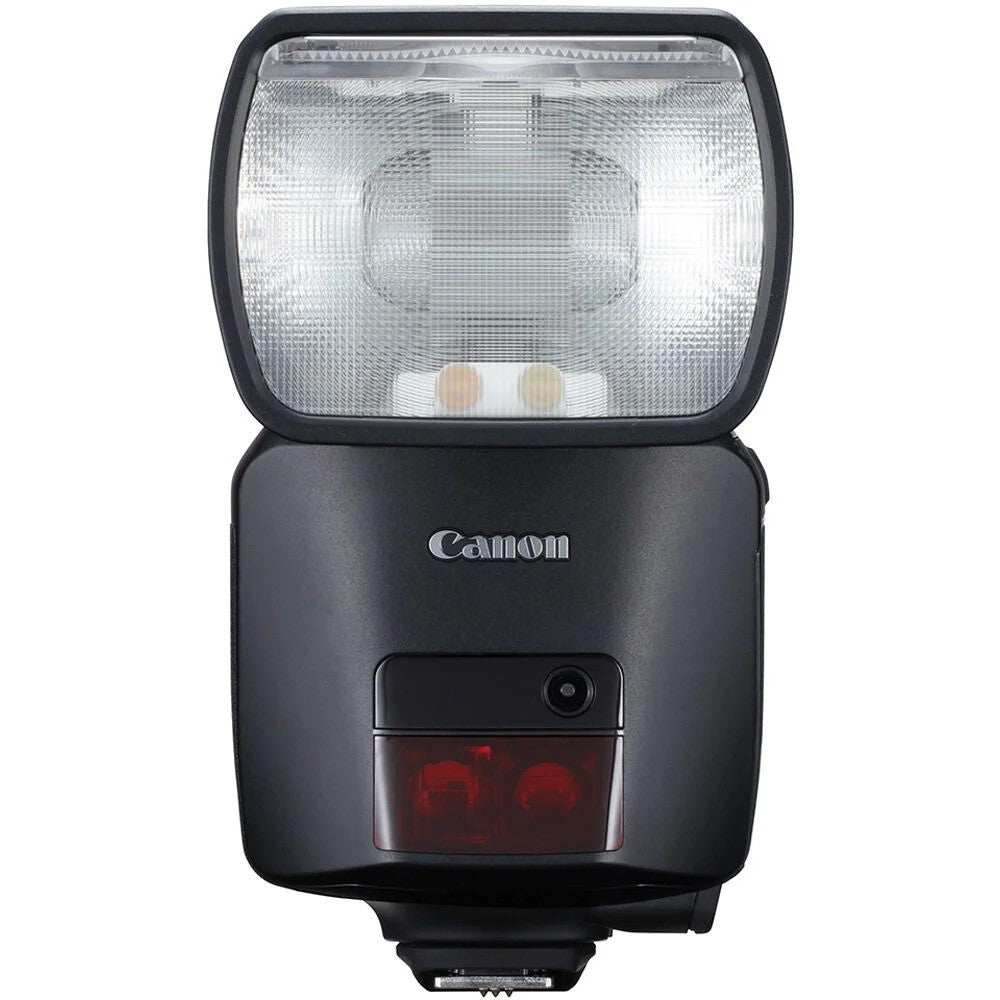 Canon Speedlite EL-1 (Ver. 2) Red Line Speedlite Ship from Malaysia
