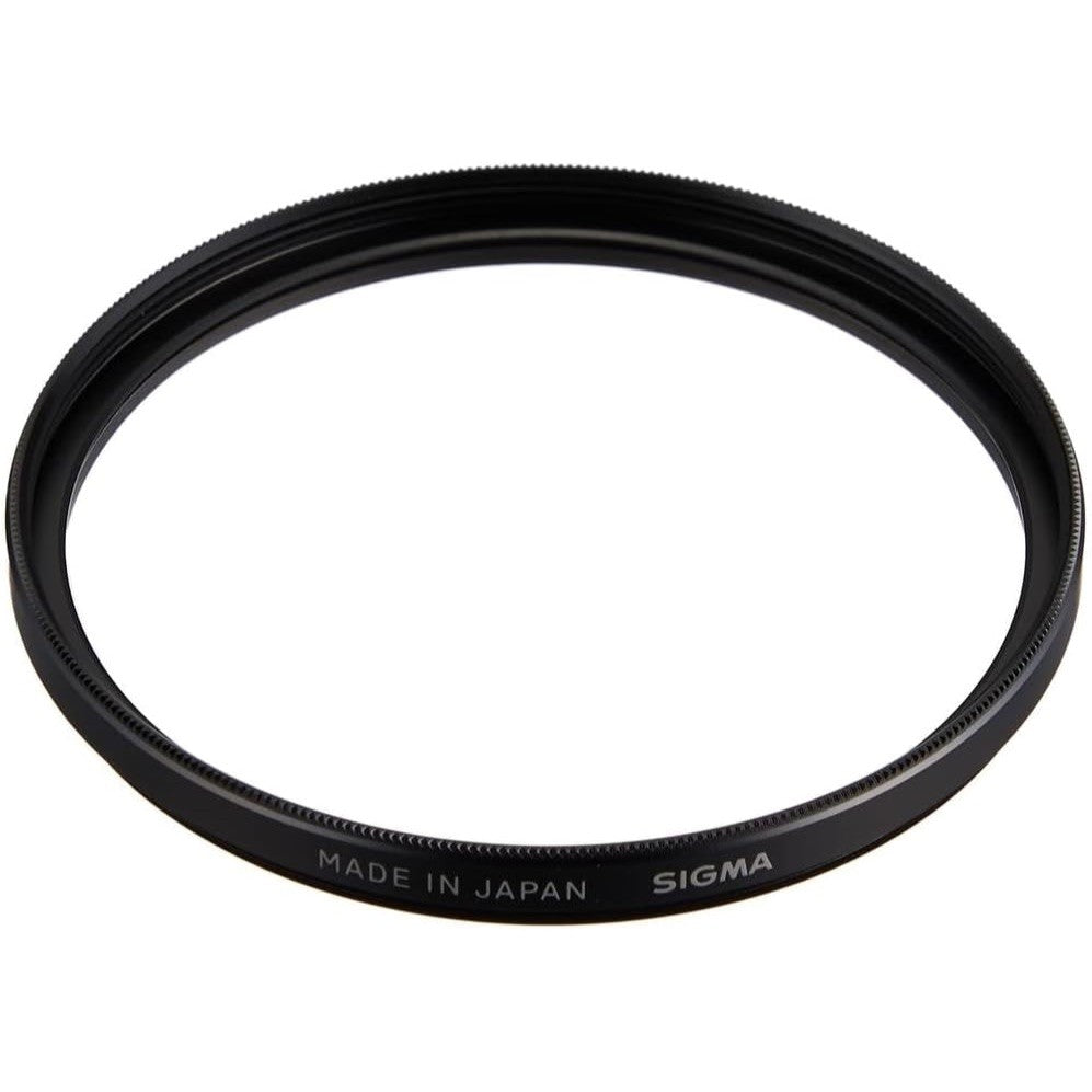 Sigma 55mm Protector Filter