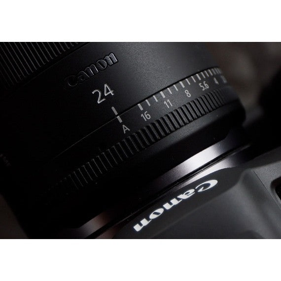 CANON RF24mm f1.4 L VCM Lens RF 24mm Malaysia 3 years warranty