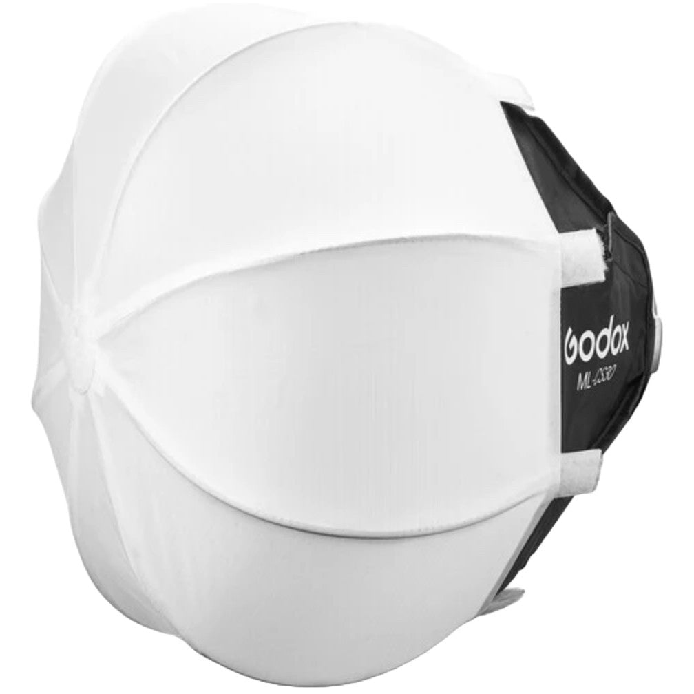 Godox Softbox For ML-Series ML-SF3030 ML-SF50 ML-CS30 Modifier Diffusion Dome Octa for ML-100 ML-60