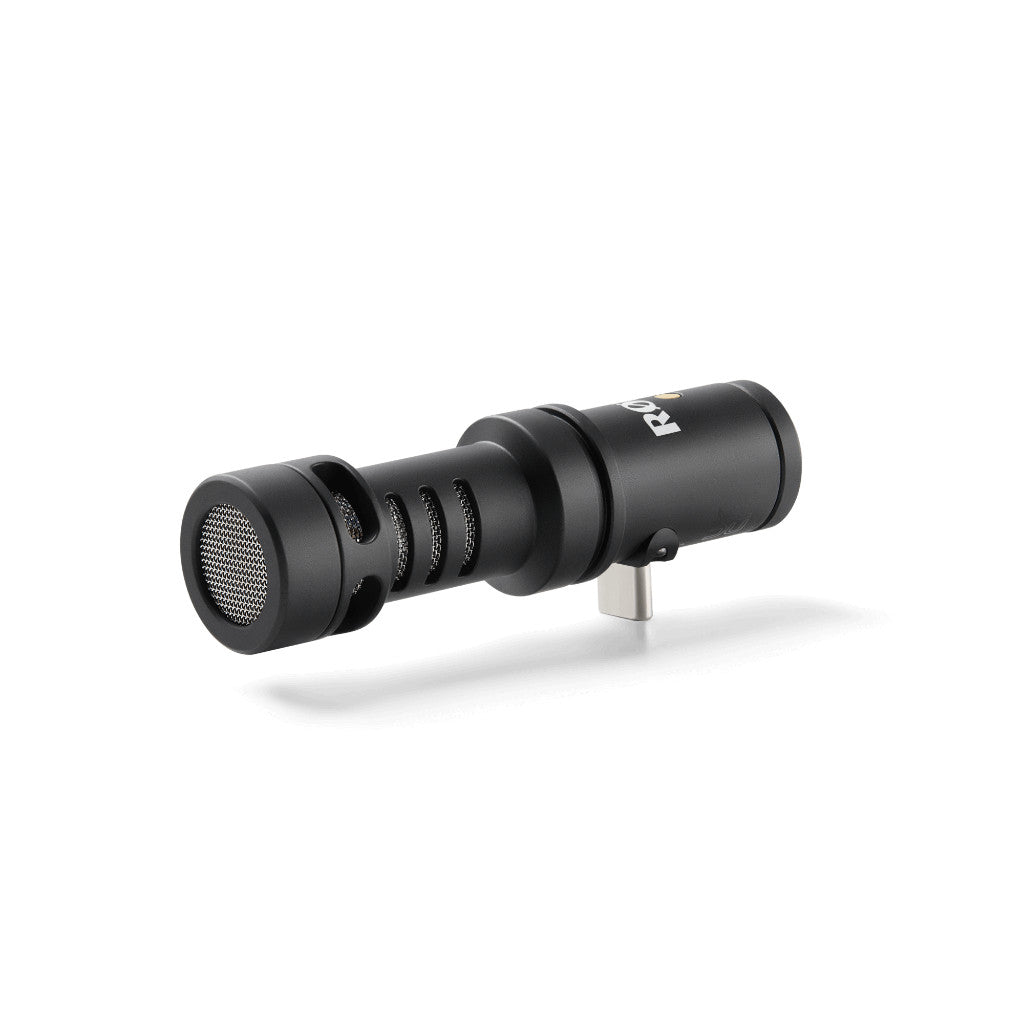 Rode Video Mic-C+ Directional microphone for USB-C Mobile Devices
