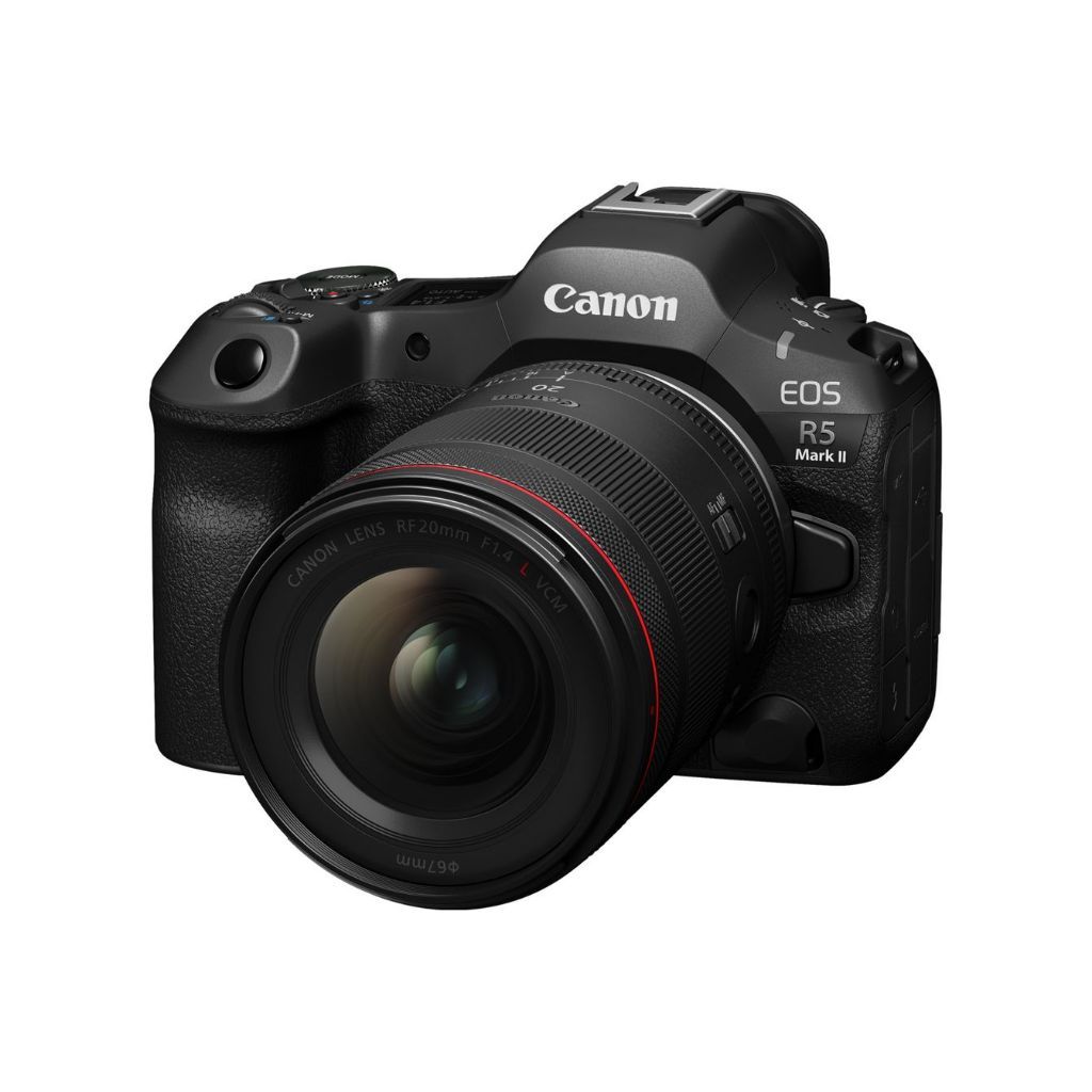 CANON RF20mm f1.4 L VCM LENS + FOC 67mm UV Filter RF 20MM F1.4L