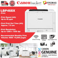 Canon image CLASS LBP468x Unleash Productivity with A3 Laser Printer Is Ready Stock!!!