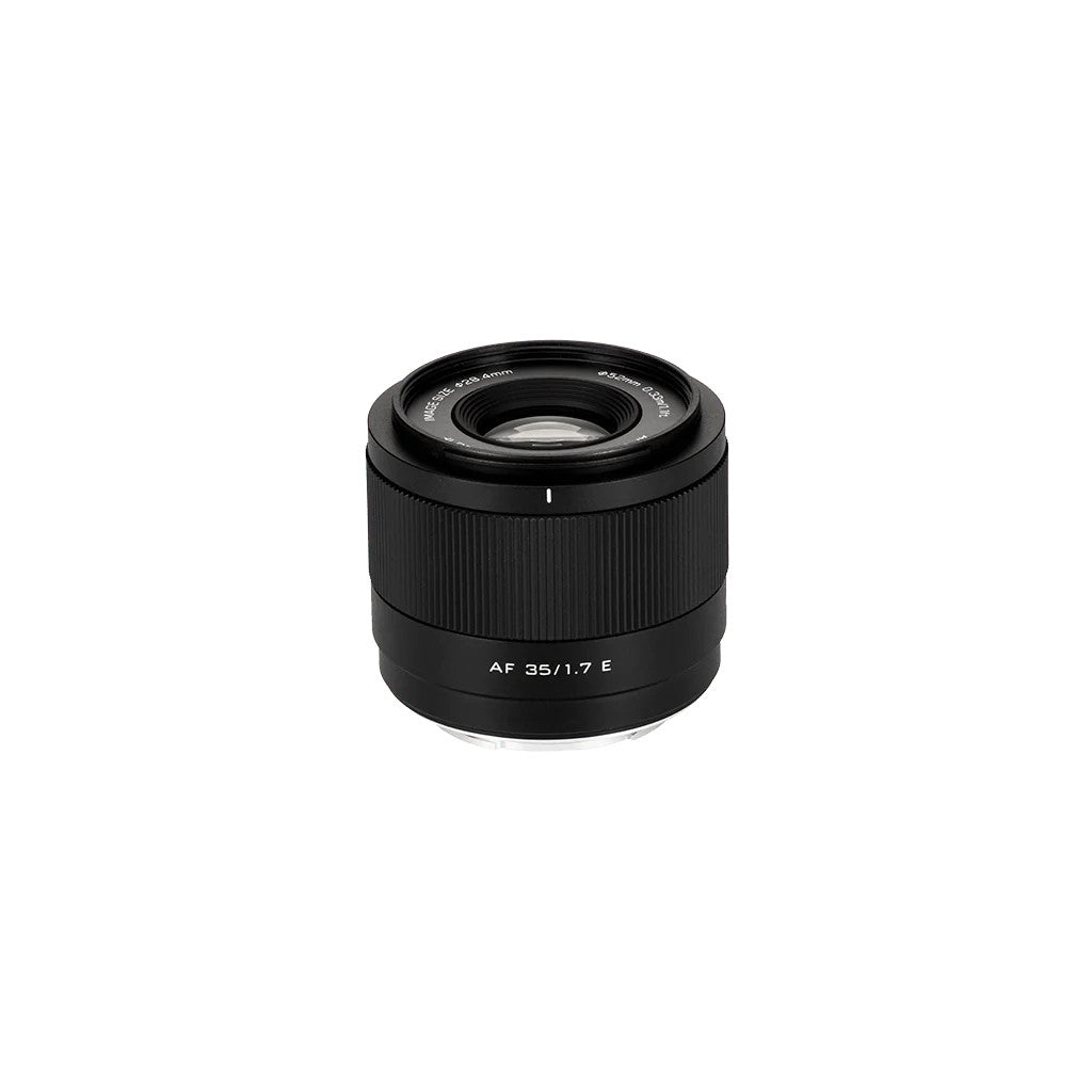 VILTROX AF 35mm F1.7 Air APS-C Lens for Sony E , Fuji X , Nikon Z Viltrox Malaysia