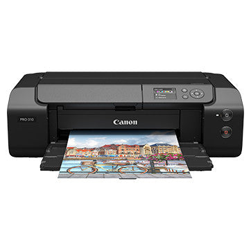 CANON imagePROGRAF PRO-310 A3+ Wireless Professional Inkjet Photo Printer WIFI PRO 310 - INCLUDE INK
