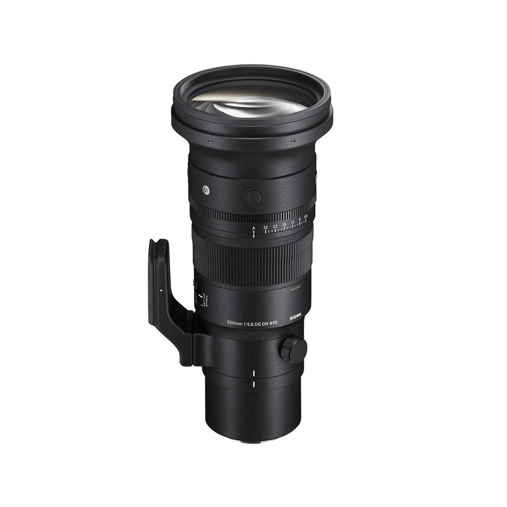 SIGMA 500MM F5.6 DG DN OS SPORTS (Sony E)