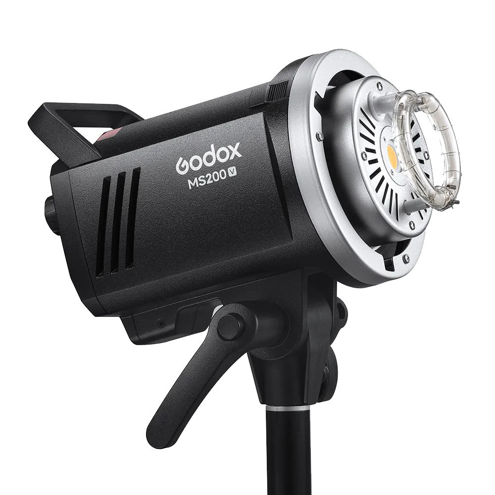 GODOX FLASHTUBE FOR GODOX MS200 / MS300 / MS200V / MS300V