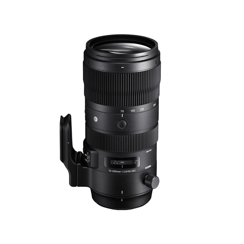 SIGMA 70-200mm f2.8 DG DN OS Sports Lens (Sony E)