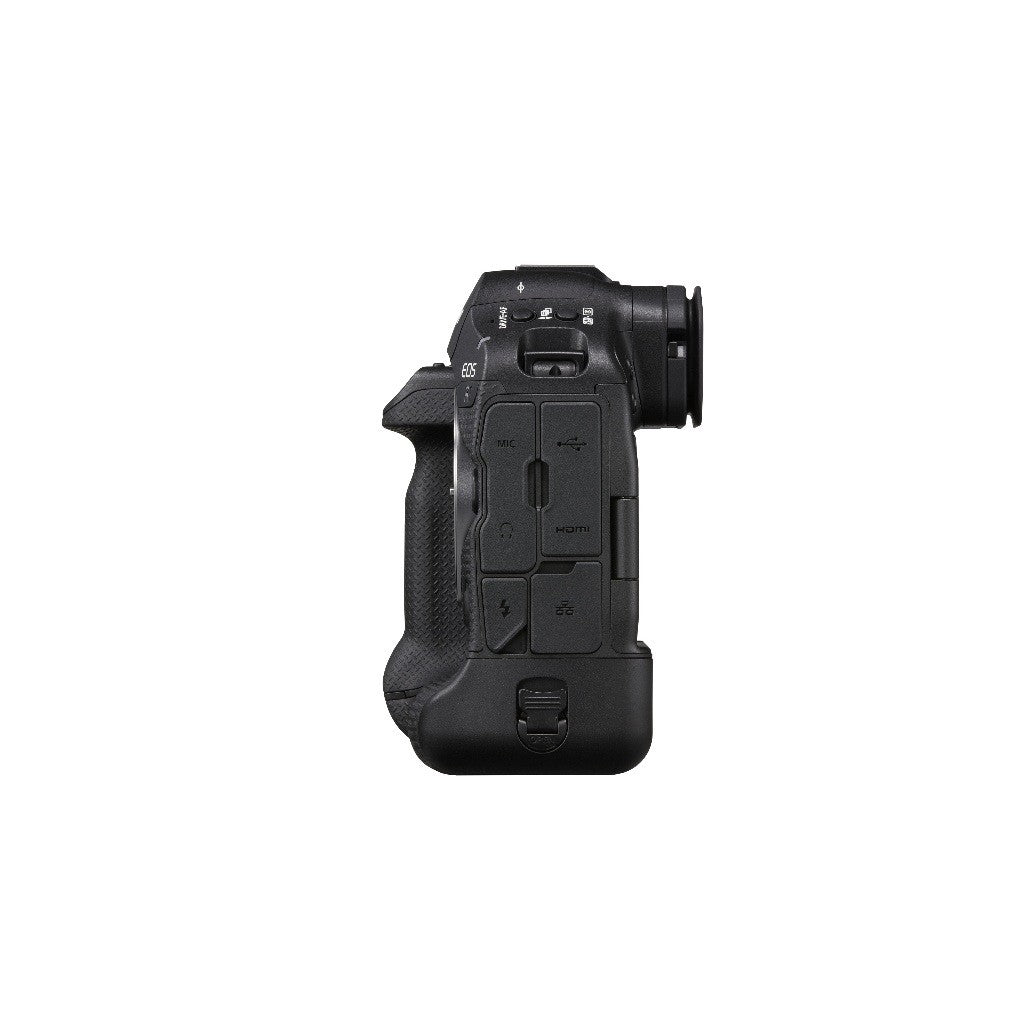 Canon EOS R1 Mirrorless Camera (Free Battery LP-E19 Redeem Online + 1TB type B card)