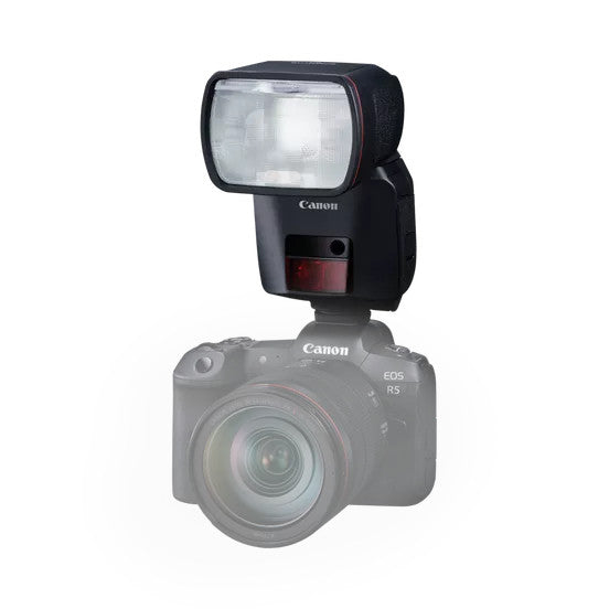 Canon Speedlite EL-1 (Ver. 2) Red Line Speedlite Ship from Malaysia