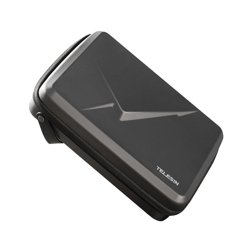 TELESIN S6-PRC-05-TDJ SHOCKPROOF CASE FOR ACTION KIT