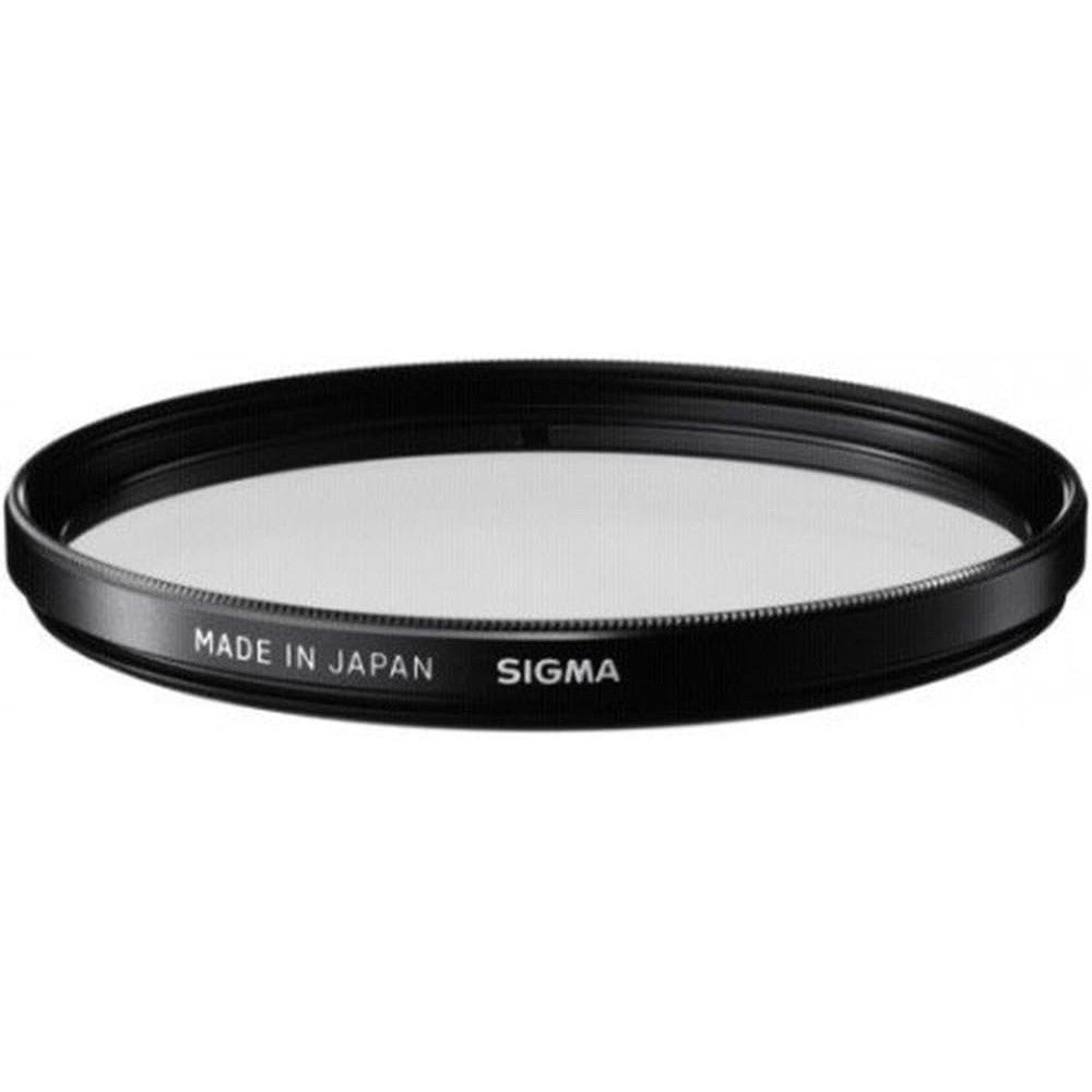 Sigma 55mm Protector Filter