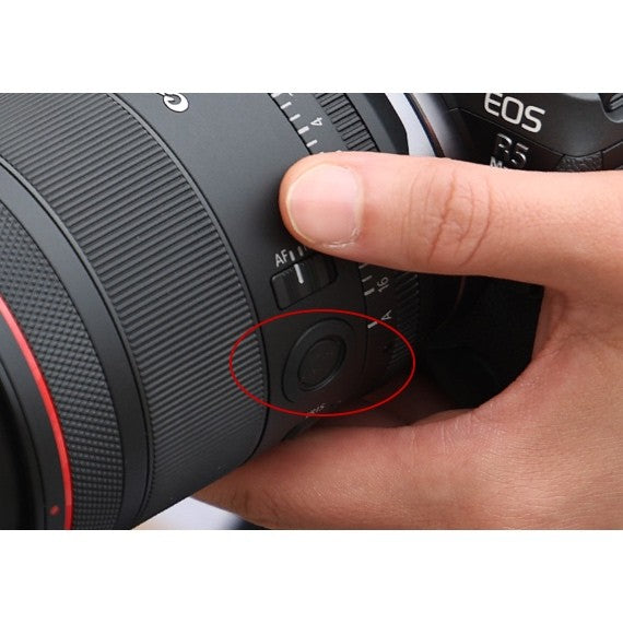 Canon RF 50mm F1.4 L VCM Lens ( RF50mm )