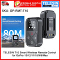 TELESIN GP-RMT-T10  T10 Smart Wireless Remote Control