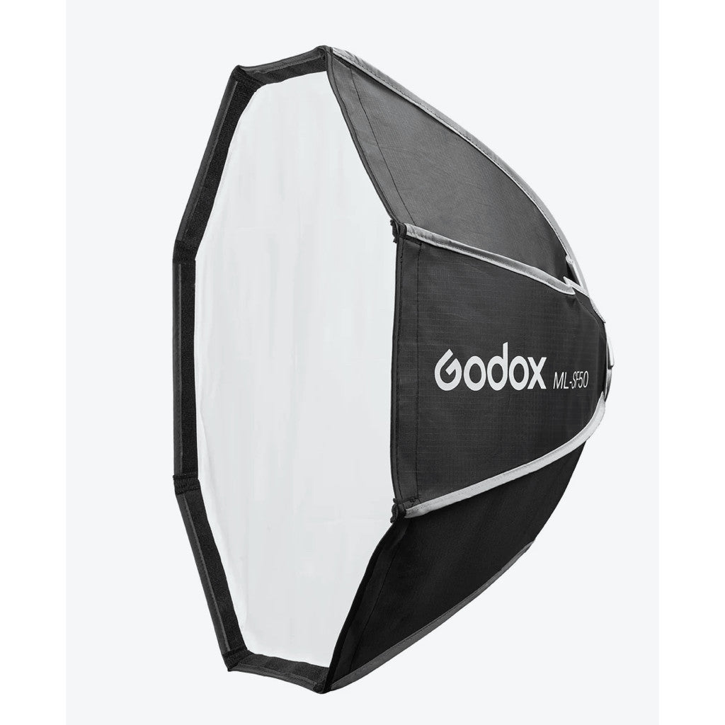 Godox Softbox For ML-Series ML-SF3030 ML-SF50 ML-CS30 Modifier Diffusion Dome Octa for ML-100 ML-60