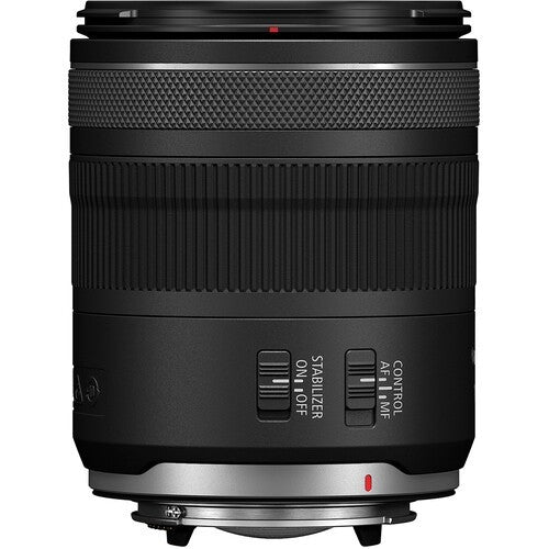 Canon RF 16-28mm f2.8 IS STM Lens (RF) rf16-28mm