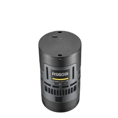 Godox RS60BI (BI-color)/RS60R (RGB FULL-color)LED Light outdoor and indoor (2800-6500K CCT)