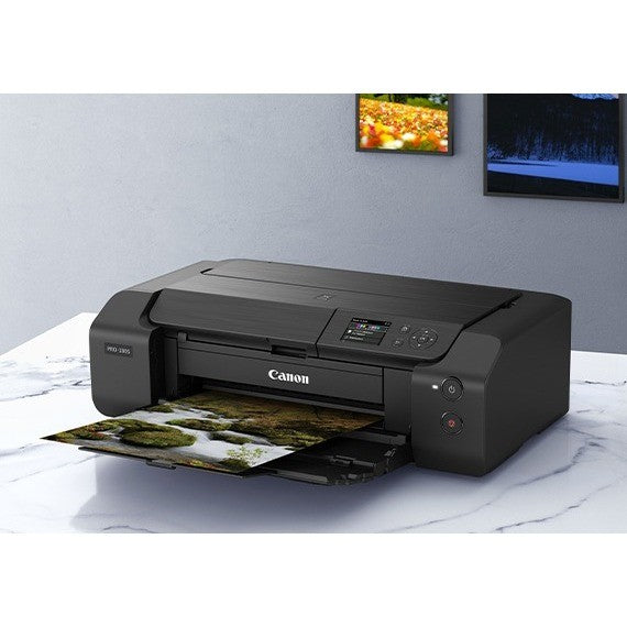 CANON PIXMA PRO-200S Wireless Professional Inkjet A3 Photo Printer PRO 200S WIFI A3+ PRO200S