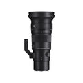 SIGMA 500MM F5.6 DG DN OS SPORTS (Sony E)