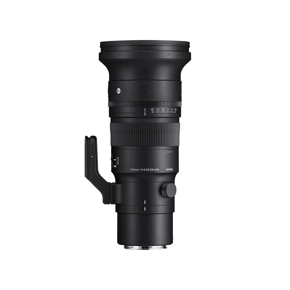 SIGMA 500MM F5.6 DG DN OS SPORTS (Sony E)