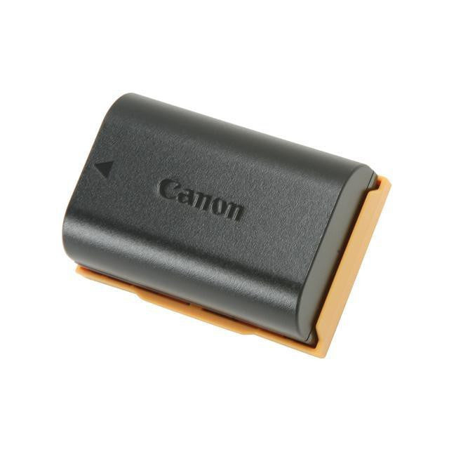 Canon LP-E6n lpe6n E6n Battery Pack EOS R, 5d4, 5d3, 5d2, 5ds, 5dsr, 6d, 6d2, 7d, 7d2, 90D, 80D, 70D, 60D