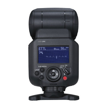 CANON SpeedLite EL-5 The Next-Generation Speedlite