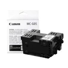 Canon MC-G05 Maintenance Cartridge For GX1020, GX2020, GX1050, GX2050, GX1070, GX2070 Printers