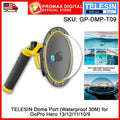Telesin GP-DMP-T09 Dome Port