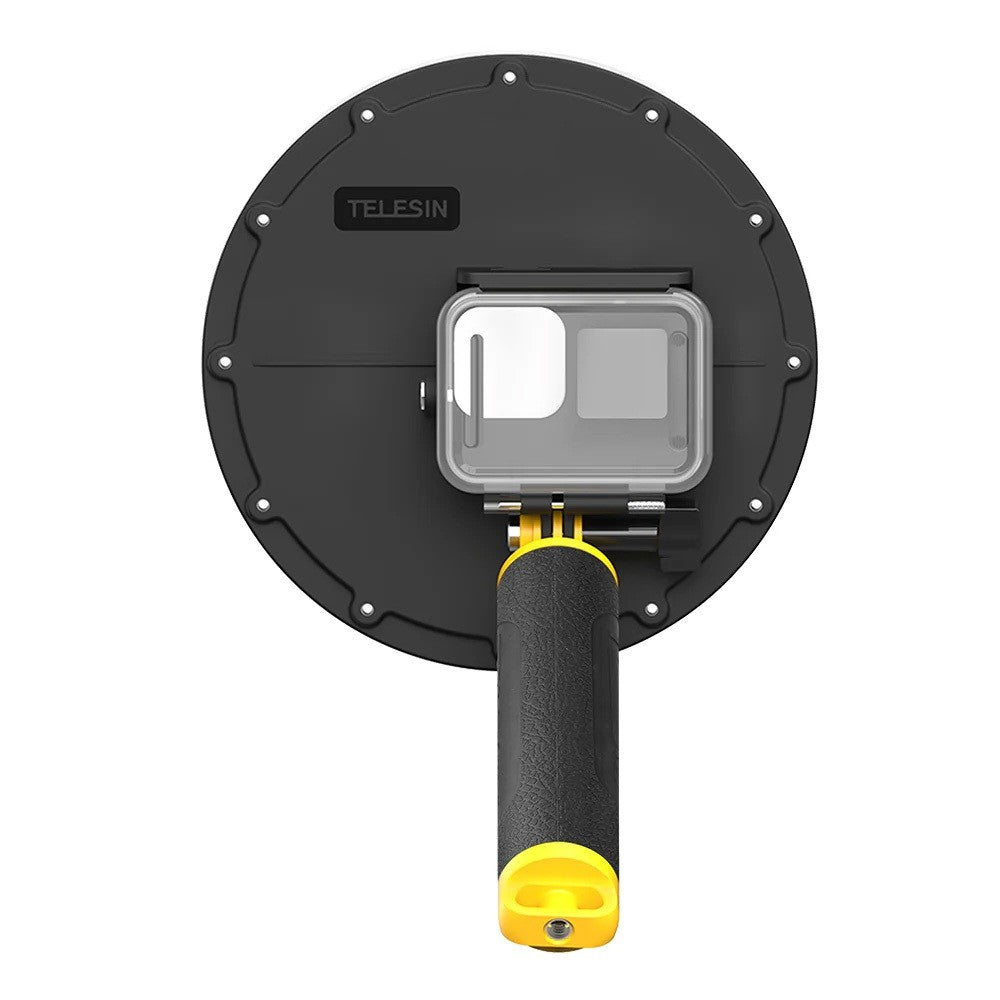 Telesin GP-DMP-T09 Dome Port