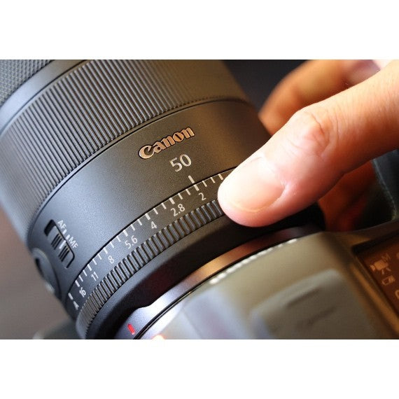 Canon RF 50mm F1.4 L VCM Lens ( RF50mm )