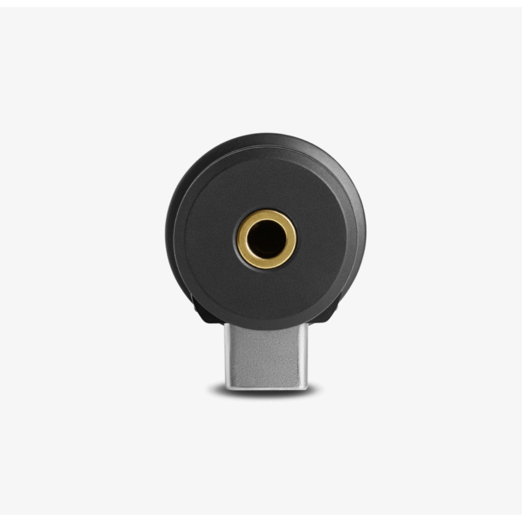RODE VideoMic Me-C+ microphone for Android and iOS mobile devices with a USB-C port