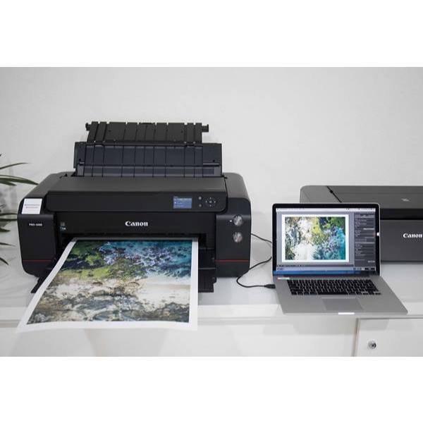 CANON PIXMA PRO-200S Wireless Professional Inkjet A3 Photo Printer PRO 200S WIFI A3+ PRO200S