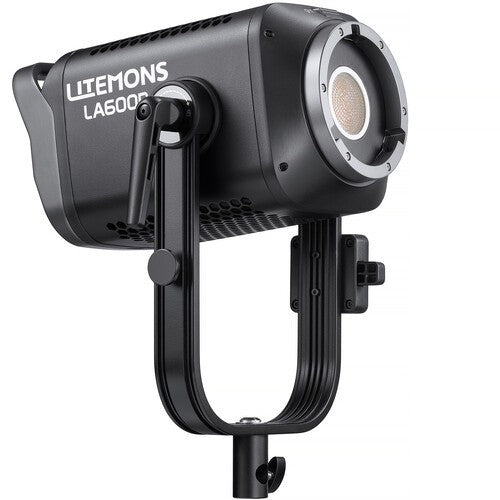 GODOX LITEMONS LA600R / LA600Bi RGB LED Monolight