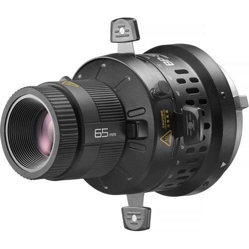GODOX LITEMONS BP-SE 65MM / 85MM / 150MM LED PROJECTION ATTATCHMENT GODOX LITEMONS