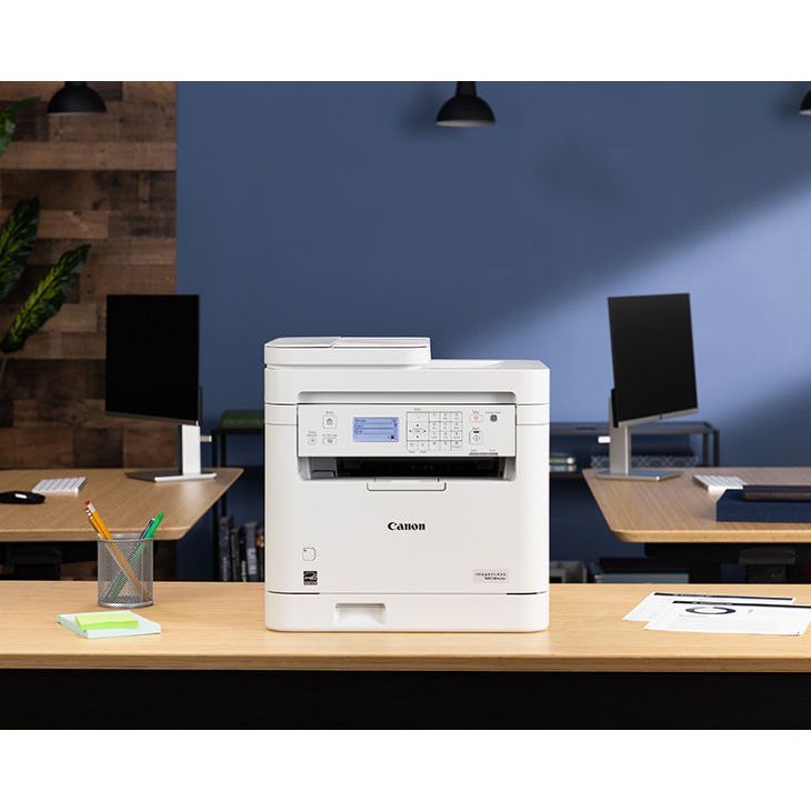 CANON imageCLASS MF275DW/ MF284DW Wireless 4-in-1 Monochrome Multifunction for Home and Small Offices Printer