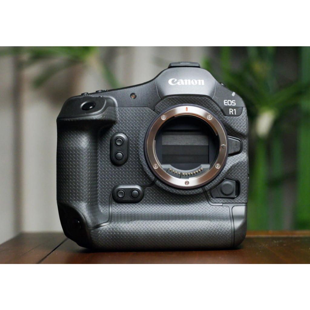 Canon EOS R1 Mirrorless Camera (Free Battery LP-E19 Redeem Online + 1TB type B card)