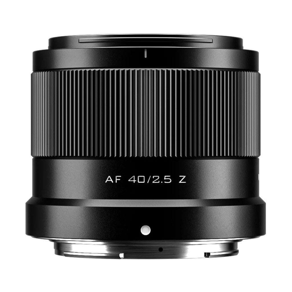 Viltrox AF 40mm F2.5 Air Full-Frame Lens for Sony FE , Nikon Z
