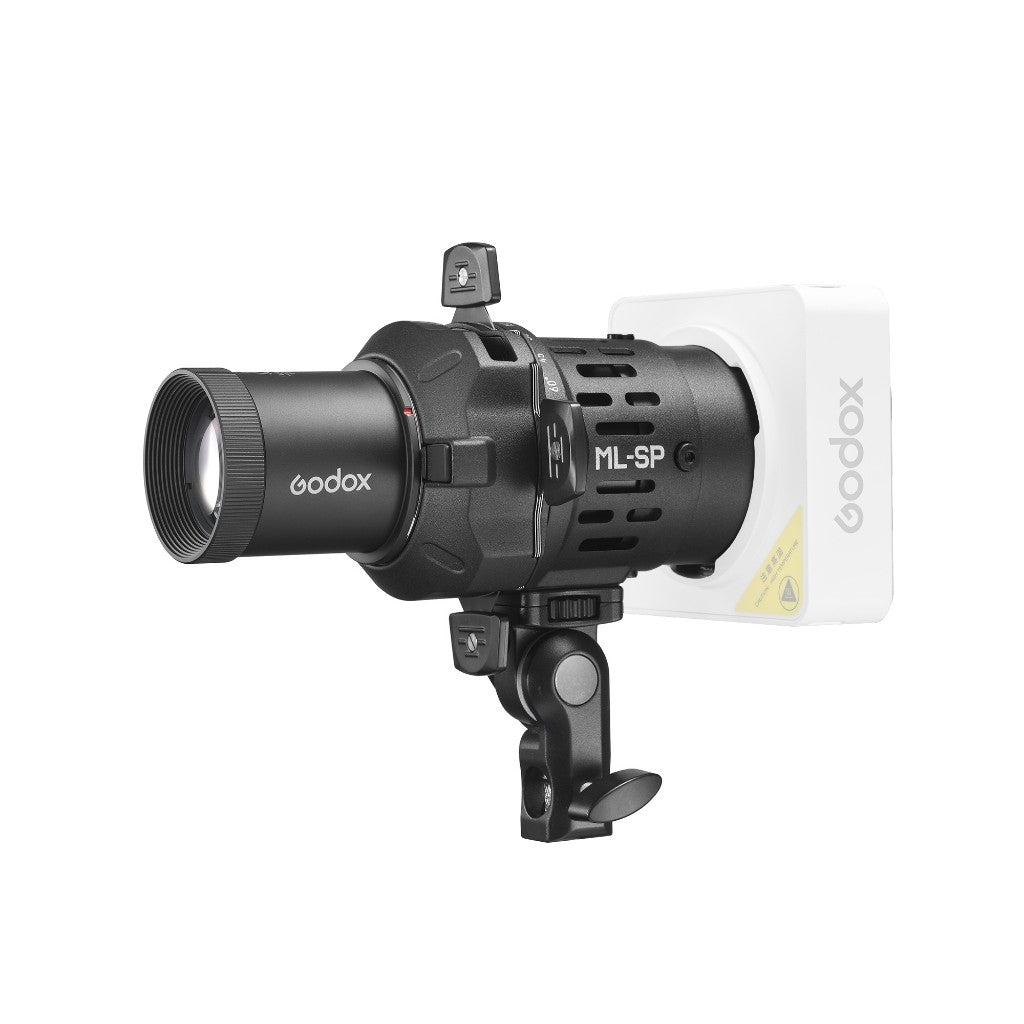 GODOX ML-SP-19 ML-SP-36 ML-SP-50 KIT PROJECTION ATTACHEMENT for ML100BI ML100R ML60IIBI