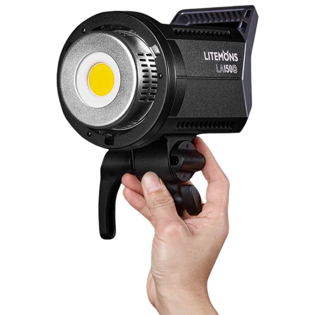 CHEAPEST! GODOX LITEMONS LA150D LA150BI LA200D LA200BI LA300BI Daylight / BIO COLOR LED CINTINUOUS LIGHT
