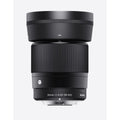 Sigma 30mm f1.4 DC DN Contemporary Lens