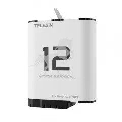 TELESIN GP-HPB-012 Stamina Battery Support -15°C