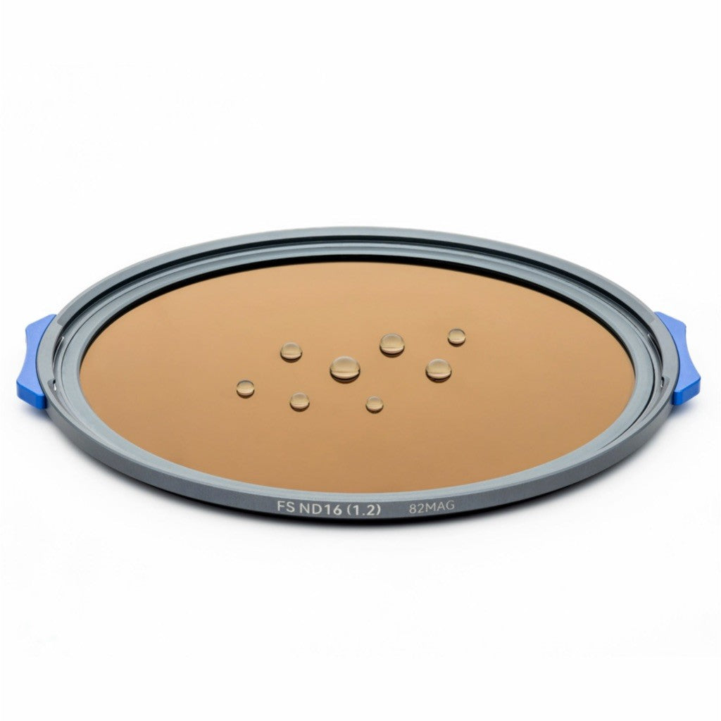 NiSi JetMag Pro Filmmaker Kit 82MAG Magnetic Filter Kit