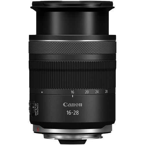 Canon RF 16-28mm f2.8 IS STM Lens (RF) rf16-28mm