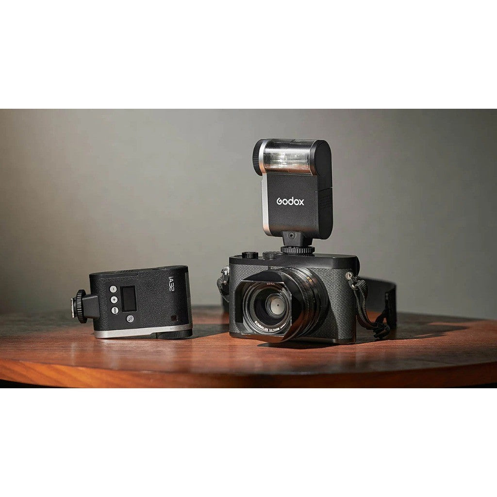 Godox iFlash Camera Flash iA32